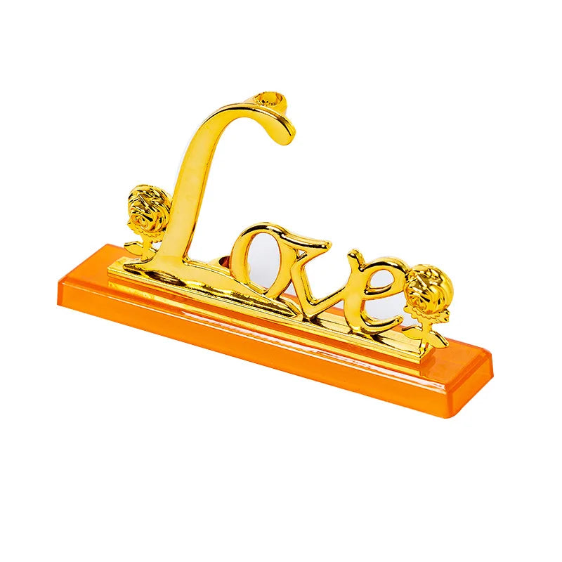 24K Gold Foil Rose in Gift Box