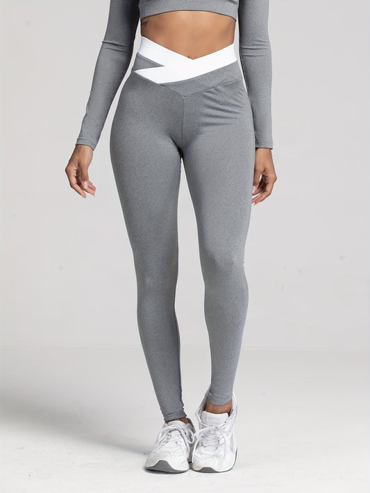 High Waist Butt Lifting Yoga Leggings
